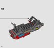 Building Instructions - LEGO - THE LEGO BATMAN MOVIE - 70907 - Killer Croc™ Tail-Gator: Page 70