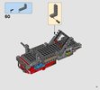 Building Instructions - LEGO - THE LEGO BATMAN MOVIE - 70907 - Killer Croc™ Tail-Gator: Page 71