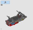 Building Instructions - LEGO - THE LEGO BATMAN MOVIE - 70907 - Killer Croc™ Tail-Gator: Page 74