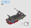 Building Instructions - LEGO - THE LEGO BATMAN MOVIE - 70907 - Killer Croc™ Tail-Gator: Page 75