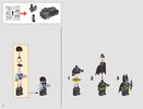 Building Instructions - LEGO - THE LEGO BATMAN MOVIE - 70908 - The Scuttler: Page 4