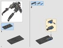 Building Instructions - LEGO - THE LEGO BATMAN MOVIE - 70908 - The Scuttler: Page 8