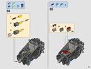 Building Instructions - LEGO - THE LEGO BATMAN MOVIE - 70908 - The Scuttler: Page 33