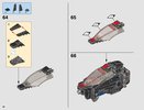 Building Instructions - LEGO - THE LEGO BATMAN MOVIE - 70908 - The Scuttler: Page 38