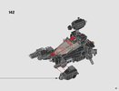 Building Instructions - LEGO - THE LEGO BATMAN MOVIE - 70908 - The Scuttler: Page 69