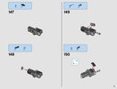 Building Instructions - LEGO - THE LEGO BATMAN MOVIE - 70908 - The Scuttler: Page 71