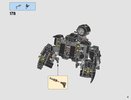 Building Instructions - LEGO - THE LEGO BATMAN MOVIE - 70908 - The Scuttler: Page 81