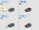 Building Instructions - LEGO - THE LEGO BATMAN MOVIE - 70908 - The Scuttler: Page 102