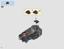 Building Instructions - LEGO - THE LEGO BATMAN MOVIE - 70908 - The Scuttler: Page 36