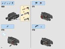 Building Instructions - LEGO - THE LEGO BATMAN MOVIE - 70908 - The Scuttler: Page 78