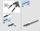 Building Instructions - LEGO - THE LEGO BATMAN MOVIE - 70908 - The Scuttler: Page 83