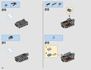 Building Instructions - LEGO - THE LEGO BATMAN MOVIE - 70908 - The Scuttler: Page 100