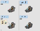 Building Instructions - LEGO - THE LEGO BATMAN MOVIE - 70908 - The Scuttler: Page 104