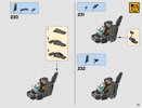 Building Instructions - LEGO - THE LEGO BATMAN MOVIE - 70908 - The Scuttler: Page 105