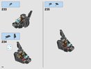 Building Instructions - LEGO - THE LEGO BATMAN MOVIE - 70908 - The Scuttler: Page 106