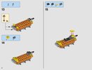 Building Instructions - LEGO - THE LEGO BATMAN MOVIE - 70909 - Batcave Break-in: Page 8