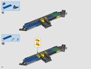 Building Instructions - LEGO - THE LEGO BATMAN MOVIE - 70909 - Batcave Break-in: Page 44