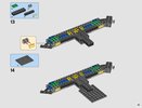 Building Instructions - LEGO - THE LEGO BATMAN MOVIE - 70909 - Batcave Break-in: Page 45