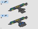 Building Instructions - LEGO - THE LEGO BATMAN MOVIE - 70909 - Batcave Break-in: Page 46