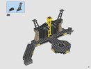 Building Instructions - LEGO - THE LEGO BATMAN MOVIE - 70909 - Batcave Break-in: Page 61