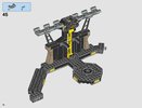 Building Instructions - LEGO - THE LEGO BATMAN MOVIE - 70909 - Batcave Break-in: Page 70