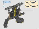 Building Instructions - LEGO - THE LEGO BATMAN MOVIE - 70909 - Batcave Break-in: Page 75