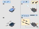 Building Instructions - LEGO - THE LEGO BATMAN MOVIE - 70909 - Batcave Break-in: Page 79