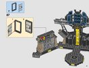 Building Instructions - LEGO - THE LEGO BATMAN MOVIE - 70909 - Batcave Break-in: Page 91