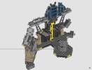 Building Instructions - LEGO - THE LEGO BATMAN MOVIE - 70909 - Batcave Break-in: Page 99