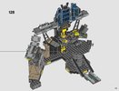 Building Instructions - LEGO - THE LEGO BATMAN MOVIE - 70909 - Batcave Break-in: Page 113