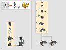 Building Instructions - LEGO - THE LEGO BATMAN MOVIE - 70909 - Batcave Break-in: Page 4