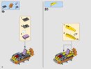 Building Instructions - LEGO - THE LEGO BATMAN MOVIE - 70909 - Batcave Break-in: Page 10