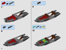 Building Instructions - LEGO - THE LEGO BATMAN MOVIE - 70909 - Batcave Break-in: Page 22