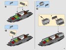 Building Instructions - LEGO - THE LEGO BATMAN MOVIE - 70909 - Batcave Break-in: Page 23