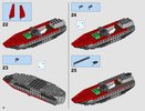 Building Instructions - LEGO - THE LEGO BATMAN MOVIE - 70909 - Batcave Break-in: Page 26