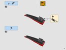 Building Instructions - LEGO - THE LEGO BATMAN MOVIE - 70909 - Batcave Break-in: Page 37