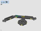 Building Instructions - LEGO - THE LEGO BATMAN MOVIE - 70909 - Batcave Break-in: Page 52