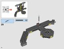 Building Instructions - LEGO - THE LEGO BATMAN MOVIE - 70909 - Batcave Break-in: Page 54