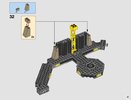 Building Instructions - LEGO - THE LEGO BATMAN MOVIE - 70909 - Batcave Break-in: Page 57