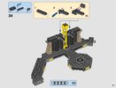 Building Instructions - LEGO - THE LEGO BATMAN MOVIE - 70909 - Batcave Break-in: Page 59