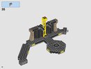 Building Instructions - LEGO - THE LEGO BATMAN MOVIE - 70909 - Batcave Break-in: Page 60