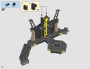 Building Instructions - LEGO - THE LEGO BATMAN MOVIE - 70909 - Batcave Break-in: Page 62