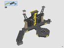 Building Instructions - LEGO - THE LEGO BATMAN MOVIE - 70909 - Batcave Break-in: Page 63