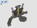 Building Instructions - LEGO - THE LEGO BATMAN MOVIE - 70909 - Batcave Break-in: Page 64