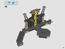 Building Instructions - LEGO - THE LEGO BATMAN MOVIE - 70909 - Batcave Break-in: Page 65