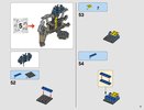 Building Instructions - LEGO - THE LEGO BATMAN MOVIE - 70909 - Batcave Break-in: Page 77