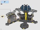 Building Instructions - LEGO - THE LEGO BATMAN MOVIE - 70909 - Batcave Break-in: Page 96