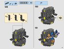 Building Instructions - LEGO - THE LEGO BATMAN MOVIE - 70909 - Batcave Break-in: Page 121