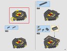 Building Instructions - LEGO - THE LEGO BATMAN MOVIE - 70909 - Batcave Break-in: Page 127