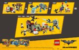 Building Instructions - LEGO - THE LEGO BATMAN MOVIE - 70910 - Scarecrow™ Special Delivery: Page 60